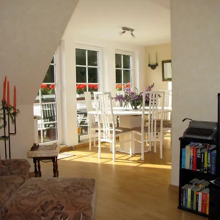 Ferienwohnung Tu Hus