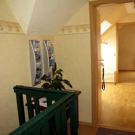 Apartament Ferienwohnung Tu Hus