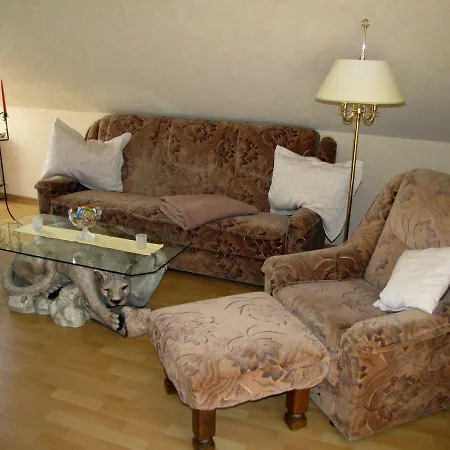Ferienwohnung Tu Hus *