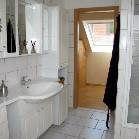Apartament Ferienwohnung Tu Hus *