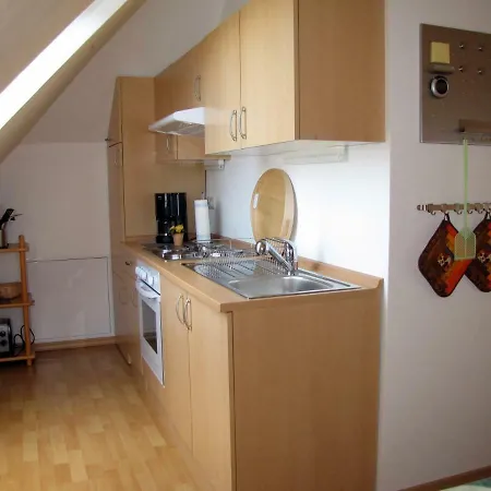 Ferienwohnung Tu Hus *