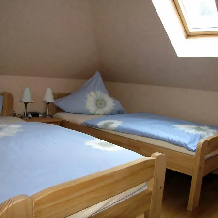 Ferienwohnung Tu Hus